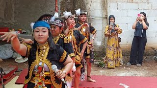 Campursari koplo terbaru GELO||ebeg banyumasan WAHYU MUDO UTOMO Derik susukan 