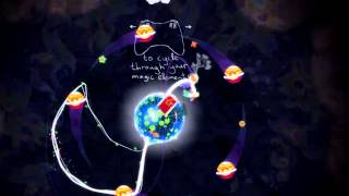 Gravity Ghost 720p 60