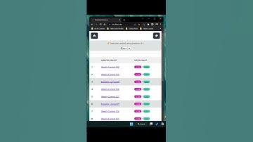 Leetcode Rank Predictor || #shorts  || @Pravinkumar_S