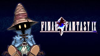 Lets Play Final Fantasy IX Part 8