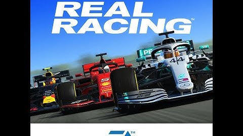 Real Racing 3 Gameplay Walkthrough - Part 3 ( Android / iOS )