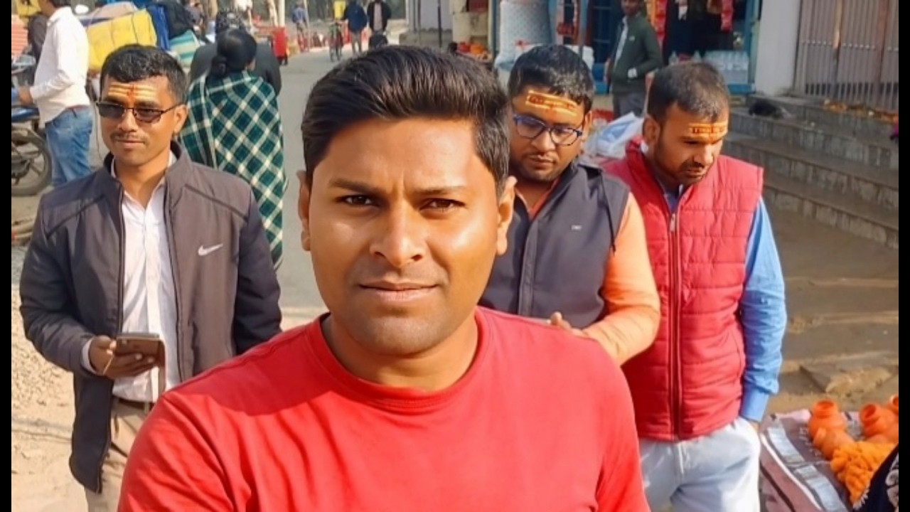 My First Vlog शिवरात्रि कि हार्दिक शुभकामनाएं ❤️❤️ Why actually we celebrate Maha Shiv Ratri