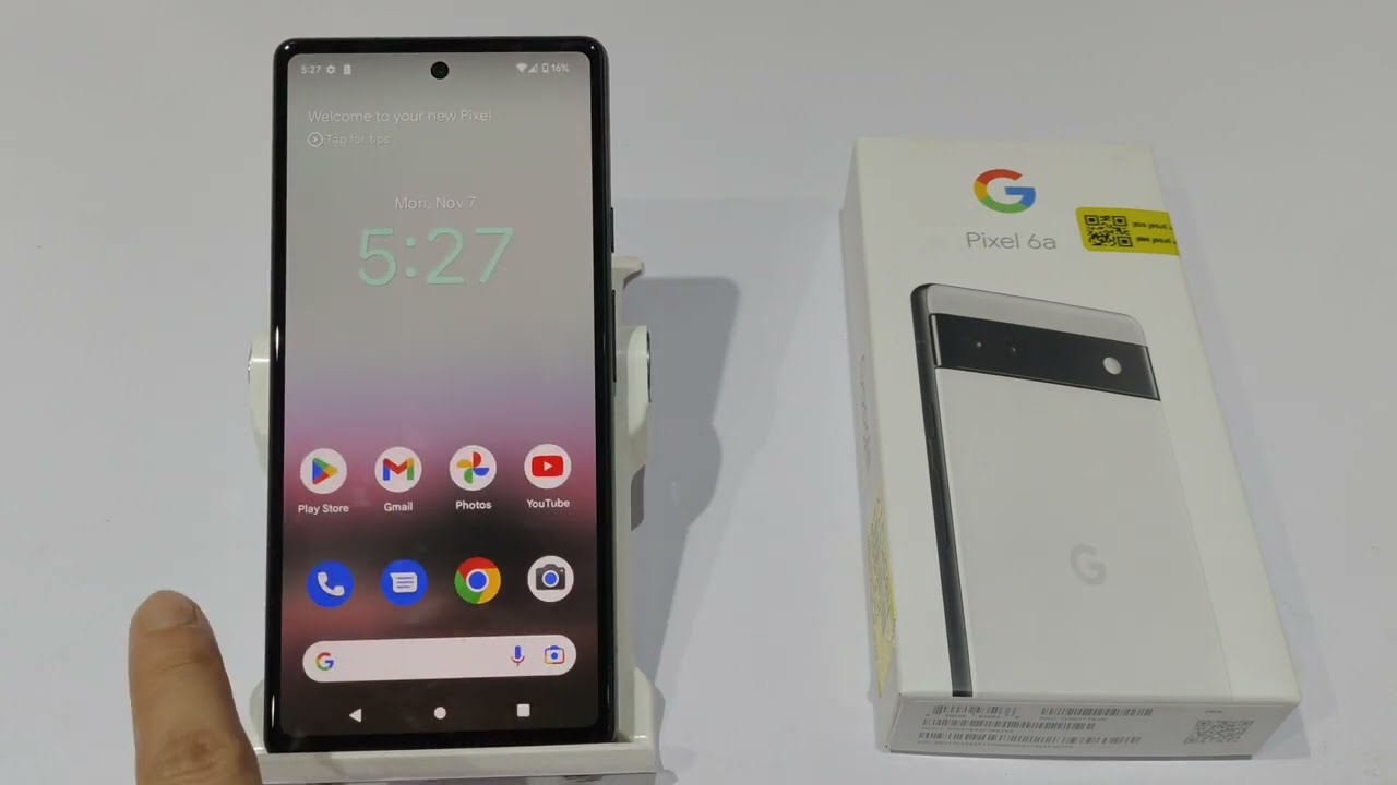 How To Change Home Screen Style In Google Pixel 6a pro Home Screen How To Change Home Screen Style In Google Pixel 6a pro Home Screen