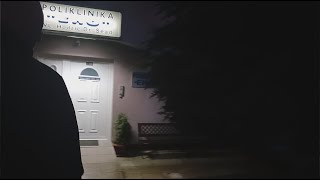 Najgori bol u životu - završila sam kod doktora😥