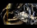 The F1 Record Engine Renault RS27 2006 2013 