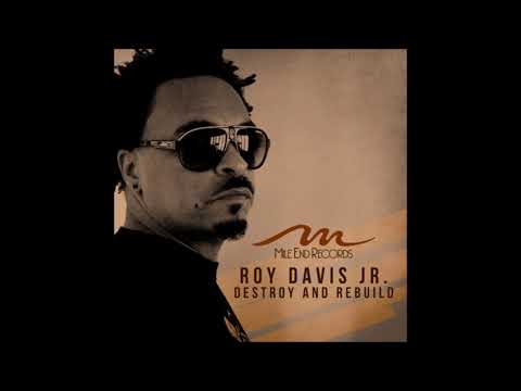 Roy Davis Jr  Feat Terry Dexter - Lights Come Down  (Original Mix)