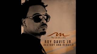 Roy Davis Jr  Feat Terry Dexter - Lights Come Down  (Original Mix)