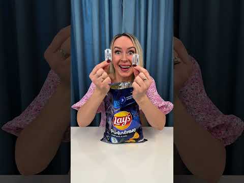 How to make chips Lays