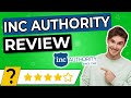 Inc Authority Review 2022 👔 Best LLC Service Overall? [+My Honest Recommendation] 🔥