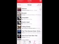 Gambar cover How To Remove Songs Stored In iCloud From The App On iOS 8