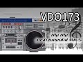 Vdo173s hip hop instrumental mix 5