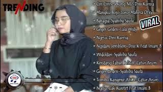 Full Album Terbaru Ciri Cirine Wong NU | Dini Kurnia