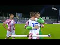 Croatia v Slovenia | Highlights | International Friendly