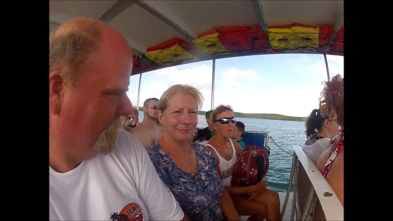 Ep 32 Bequia to Antigua