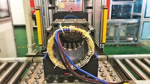 ZX05 final forming machine