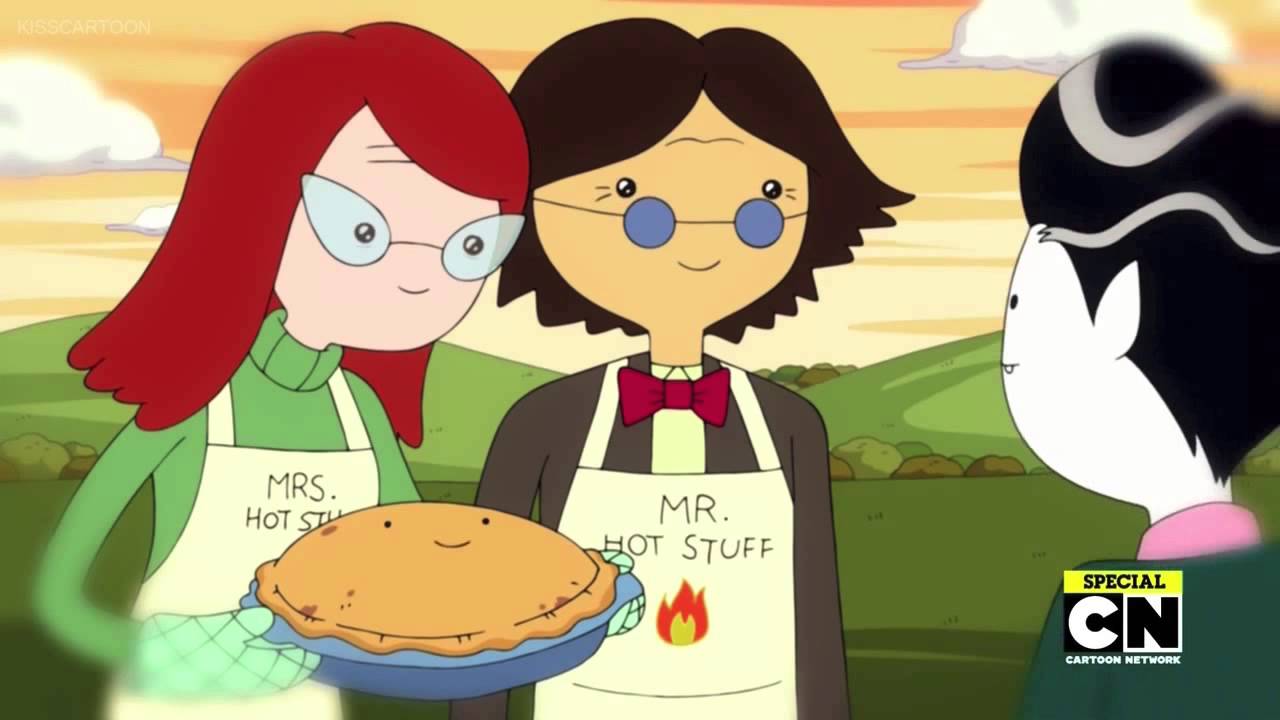 Adventure Time-Stakes Amv-Already Over