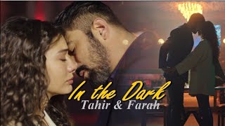 Tahir and Farah || How To Love || Adım Farah klips