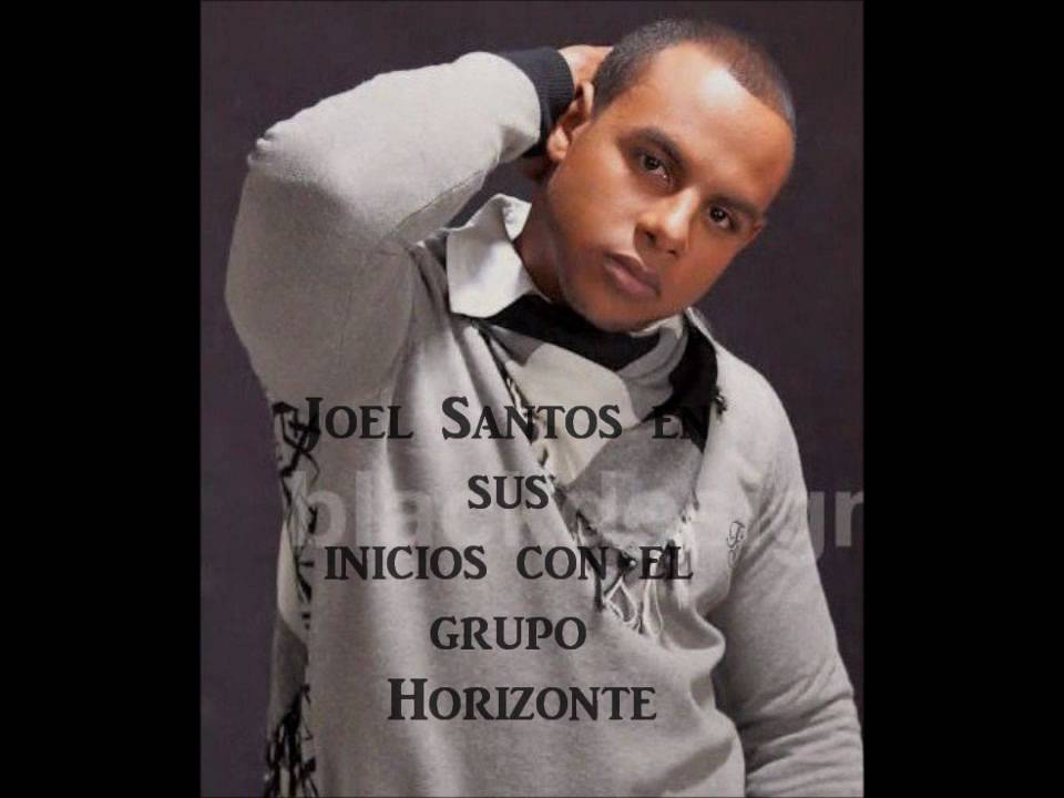 Watch Joel Santos Sin Ti (Without you) on YouTube Watch Joel Santos Sin Ti (Without you) on YouTube