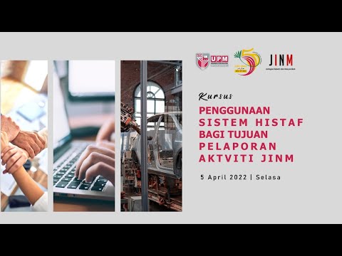 Kursus Sistem HiStaf Skop JINM Siri 2/2022 (5 April 2022)