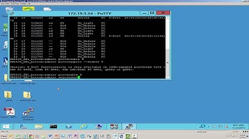 Introduction to StorFusion™ Demo 3 – D_Port