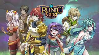 Celebrity Runic Saga Online RPG Game Development Progress - Fomuo Games Profile