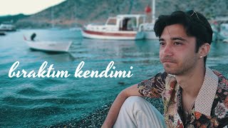 Ali Özcan - Bıraktım Kendimi (Official Video)