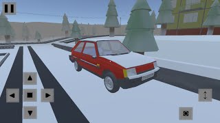 One day in Likhtarivka – My Swallow Car[Beta] | update is fully completed screenshot 4