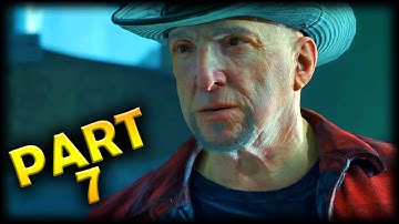 Days Gone Part 7 Gameplay Walkthrough Game Playthrough Let