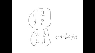 Decide whether the linear transformations in Exercises 16 through 20 are invertible. Find the inver…