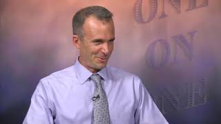 One On One Politics Candidates for the Wicomico Clerk of Court