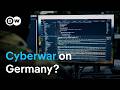 Cyberattacks threaten Germany: Is Berlin ready to fight back?