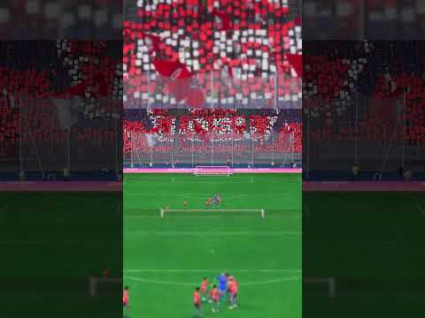 LOSC LİLLE VS PARİS SAİNT GERMAİN Ligue 1 Maçı FİFA 23