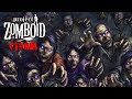 БРОДЯЧИЕ ОРДЫ | Project Zomboid 41.48 | СТРИМ