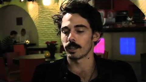 Local Natives surprise everyone, especially themselves