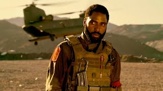 全米No.1ラッパー“トラヴィス・スコット”主題歌予告解禁！映画『TENET テネット』主題歌「The Plan」予告