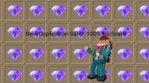 🤩New Duplication Glitch 🥰🥰🥰100% No Scam in Skyblock 2.24.5（garena Blockman GO）