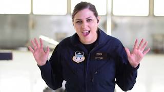 Air Force Academy Band - Fly Higher (Official Music Video)