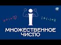 МНОЖЕСТВЕННОЕ ЧИСЛО В ФИНСКОМ ЯЗЫКЕ / Строение и употребление