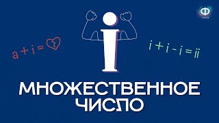 МНОЖЕСТВЕННОЕ ЧИСЛО В ФИНСКОМ ЯЗЫКЕ / Строение и употребление