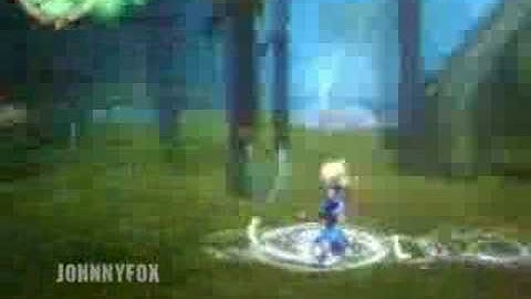 Jak & Daxter - #24 Boggy Swamp [2]