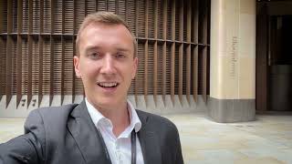 A day in the life of an Analytics rep: Luca
