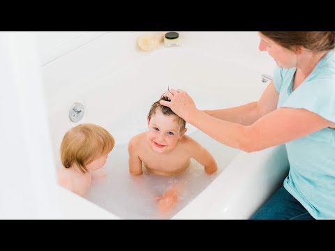 Video: Mælkebad derhjemme: acceptregler, anmeldelser og billeder