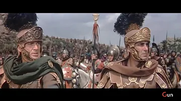 Roman Empire - Roman Legions total war