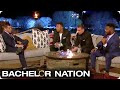 Hunter Clashes With The Guys Over Elaborate Date | The Bachelorette