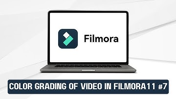 How to Add Color Grading in Filmora: Easy Step-by-Step Tutorial 2024! (NEW)