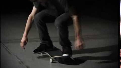 Trickipedia billy marks switch big heel