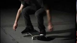 Trickipedia billy marks switch big heel