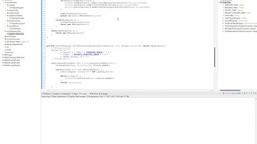 week 10 video submission