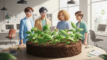 Rác thải điện tử: Tái chế hay Phân hủy? ♻️🌍 #talkshow