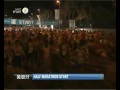 And off we go in the Half Marathon. It's Game On! #OMTOM2017